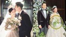 Phía Lee Seung Gi và Lee Da In lên tiếng về nghi vấn 'cưới chạy bầu'