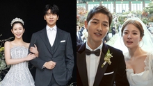 Hé lộ chi phí thực sự của đám cưới Lee Seung Gi: Lên đến 3,5 tỷ đồng, vượt quy mô đám cưới Hyun Bin - Son Ye Jin