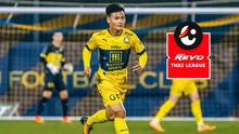 Quang Hải sẽ đầu quân cho 'gã khổng lồ' tại Thái Lan, hưởng lương khủng sau khi rời Pau FC