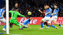 Milan vs Napoli (trực tiếp FPT Play): Ai giấu bài, ai lộ bài?
