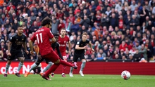 Liverpool ngày càng sa sút, Salah sẽ rời Anfield sớm hơn?