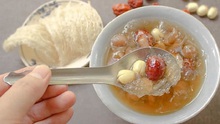 Loại thực phẩm được ví như 'thuốc cải lão hoàn đồng', Việt Nam có nhiều, Trung Quốc cực ưa chuộng