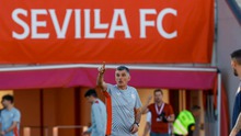 MU vs Sevilla: Nếu chiến thắng là muôn thuở
