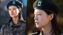 Hé lộ tạo hình cameo của Moon Chae Won trong 'Ẩn danh 2'