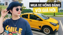 Tôi bán Fadil 'zin' để mua Fadil độ gần 400 triệu của diễn viên Hồng Đăng: 'Nhiều người nói điên mới độ như vậy nhưng dùng mới thấy xứng đáng'