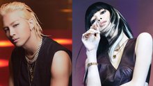 Lisa Blackpink góp giọng trong album comeback của Taeyang