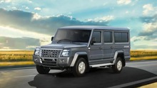 Độc lạ SUV 10 chỗ giống G-Class: Không có cửa lùa, nghĩ cảnh ra vào hàng ghế 4 đã thấy mệt