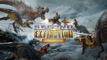 Tải miễn phí game FPS đình đám Second Extinction