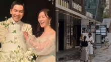 Lộ thêm ảnh hẹn hò sang chảnh, vợ chồng Lee Seung Gi - Lee Da In bị mỉa mai ngay và luôn vì điều này!
