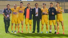 Bí quyết giúp Đông Á Thanh Hóa lên đỉnh V League 2023