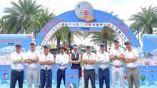Hơn 216 tay golf dự giải CLB Golf Thủ Đức mở rộng 2023