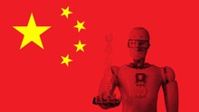 Trung Quốc đã có "vòng kim cô" thu phục AI ương bướng: Vết xe đổ ChatGPT không có cửa hoành hành ở quốc gia tỷ dân?