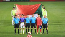 Bóng đá Việt Nam ngày 14/4: Trọng tài ngoại cầm còi ở vòng 7 V-League 2023