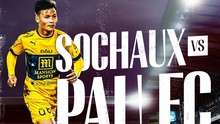 Pau FC dùng Quang Hải kéo tương tác Facebook trước trận đấu, fan Việt phẫn nộ