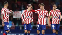 Nhận định, soi kèo Atletico Madrid vs Almeria (23h30, 16/4), La Liga vòng 29