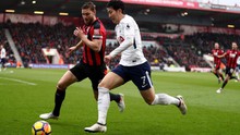 Nhận định, nhận định bóng đá Tottenham vs Bournemouth 21h00 ngày 15/4: Cửa trên cho Spurs