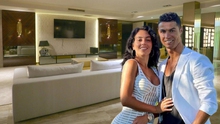 Ronaldo cho thuê căn hộ 4.000 m2 vì có quá nhiều nhà ở không hết, giá chào mời sương sương 260 triệu/tháng