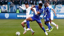 Nhận định, nhận định bóng đá Marseille vs Troyes 1h45 ngày 17/4, Ligue 1 vòng 31