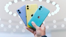 Đây là mẫu iPhone chính hãng "phá giá" chưa từng có tại Việt Nam, chỉ cần 10 triệu đồng có ngay máy mới!