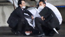 Kẻ ném bom khói vào Thủ tướng Nhật Bản Kishida đã bị bắt