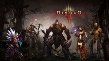 3 Nephalem mạnh nhất trong thế giới Diablo