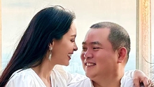 17 năm hôn nhân của Minh Khang – Thúy Hạnh: Từ khi tay trắng đến khi sang giàu
