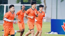 Bóng đá Việt Nam ngày 16/4: Công an Hà Nội vs Nam Định (19h15)