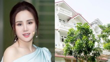 Choáng với loạt cơ ngơi của Vy Oanh: Biệt thự triệu đô 3000m2 hơn 10 phòng ngủ, nhà vị trí đắt đỏ tại TP.HCM