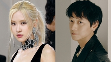 Rộ thêm loạt bằng chứng hẹn hò của cặp đôi chú cháu Rosé (BLACKPINK) và Kang Dong Won