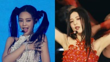 4 sân khấu solo của BLACKPINK ở Coachella: Jennie bị rơi váy, Jisoo gây tranh cãi với giọng hát còn Lisa và Rosé thì sao?