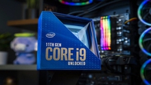 Vì sao CPU Core i9 lại không thực sự cần thiết với game thủ?