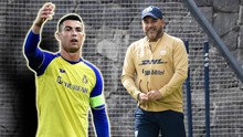 Tin nóng bóng đá tối 17/4: HLV Argentina từ chối làm thầy Ronaldo. Arsenal tạm dừng đàm phán với Arteta