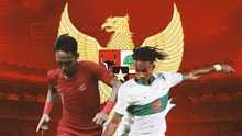 U22 Indonesia: Đội bóng có nhiều… danh thủ nhất