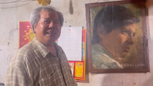 Nghệ sĩ Hoàng Linh tuổi 74: Bệnh tật, sống đơn độc trong căn nhà 15m2 được cho mượn