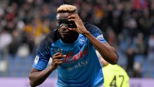 Nhận định trước trận Napoli vs Milan: Trăm dâu đổ đầu… Osimhen