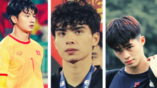 Profile dàn thủ môn điển trai của ĐT U22 Việt Nam dự SEA Games 32