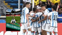 Argentina chính thức được trao quyền đăng cai U20 World Cup 2023, Indonesia vỡ mộng