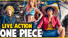 Live-action One Piece nhận phản hồi tiêu cực sau buổi chiếu thử đầu tiên?