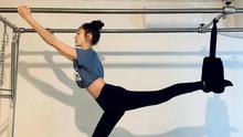 Đến Jessica Jung cũng nhập hội tập Pilates rồi, có gì ở bộ môn này mà dàn sao Hàn mê đắm đuối vậy?