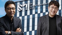 SM Entertainment bất ngờ bị khám xét trụ sở với cáo buộc thao túng giá cổ phiếu