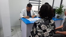 2 thứ người Việt mê tít lại gây ung thư thực quản: 5 dấu hiệu cảnh báo bệnh, có 1 nên đi khám