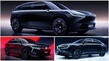 Honda công bố 3 SUV mới với thiết kế mỗi xe một kiểu, khách Việt có lý do để chờ đợi
