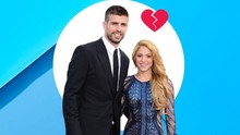 Sở hữu tài sản nghìn tỉ, Pique vẫn cố đòi Shakira bằng được tiền vé máy bay để đến thăm con
