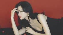 Cô gái đáng thương nhất Cbiz: Từ "đệ nhất mỹ nữ" cho tới kẻ trốn chạy khỏi showbiz vì bị bạn trai "rao bán" clip nóng để gán nợ