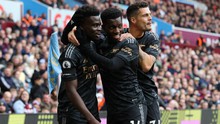 Cuộc đua vô địch Ngoại hạng Anh: Arsenal hay Man City đối mặt rủi ro nhiều hơn?