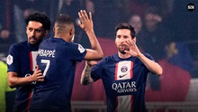 Link xem trực tiếp bóng đá PSG vs Lyon (1h45, 3/4), vòng 29 Ligue 1