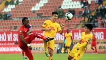 Link xem trực tiếp bóng đá Nam Định vs Hải Phòng (18h00 hôm nay) trên FPT Play