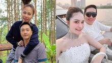 Soi quy cách ứng xử của vợ đại gia Việt: Người bỏ sở thích riêng để 'xứng' với ông xã, người lên mạng 'mắng' chồng cho thiên hạ giải trí 