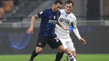 Nhận định bóng đá Empoli vs Inter (17h30, 23/4), nhận định bóng đá Serie A vòng 31