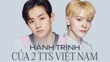 Trước thềm chung kết Boys Planet, nhìn lại hành trình của 2 thí sinh Việt: Khởi đầu đầy ấn tượng, đem hình ảnh đẹp đến đấu trường quốc tế